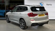 BMW X3 xDrive20i M Sport 5dr Step Auto Petrol Estate